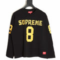 Supreme Affiliated L/S Football Top
