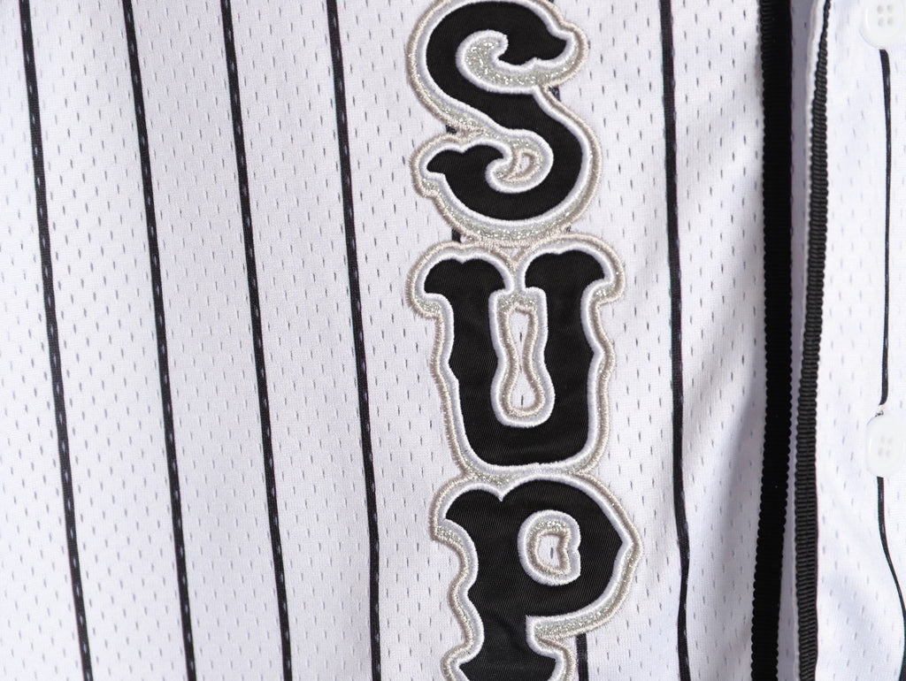 Supreme Homerun Baseball Jersey