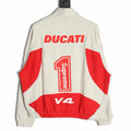 Supreme x Ducati Track Jacket