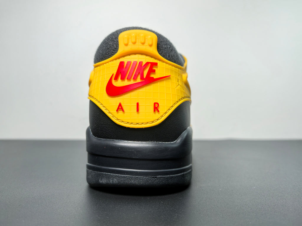 Air Jordan 4 RM "Bruce Lee" sneakers