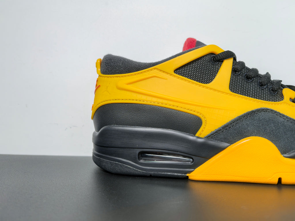 Air Jordan 4 RM "Bruce Lee" sneakers