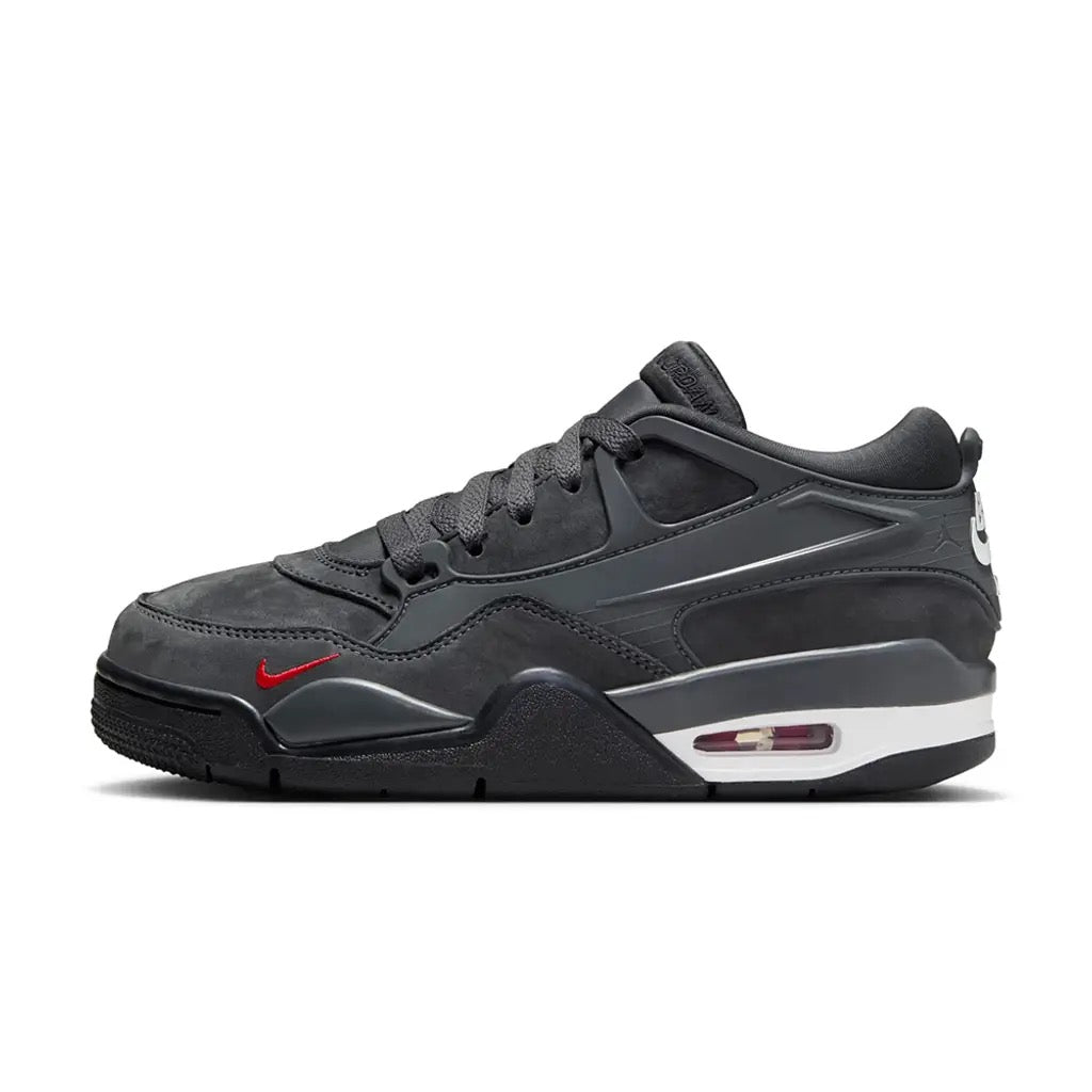 Nigel Sylvester x Air Jordan 4RM GS Driveway Grey