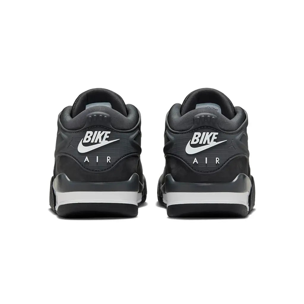 Nigel Sylvester x Air Jordan 4RM GS Driveway Grey