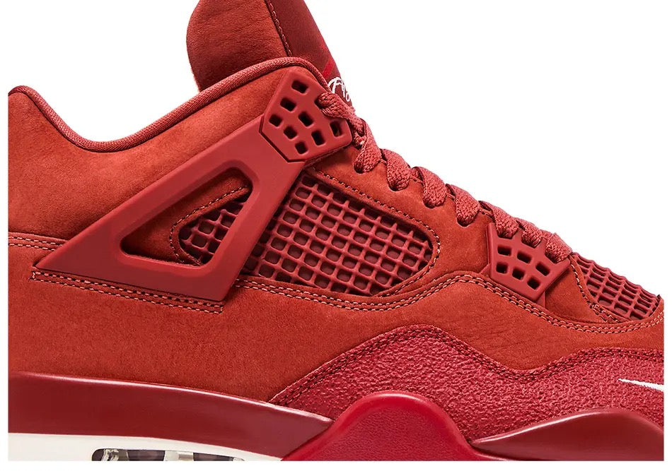 AIR JORDAN 4 RETRO OG SP NIGEL SYLVESTER BRICK BY BRICK