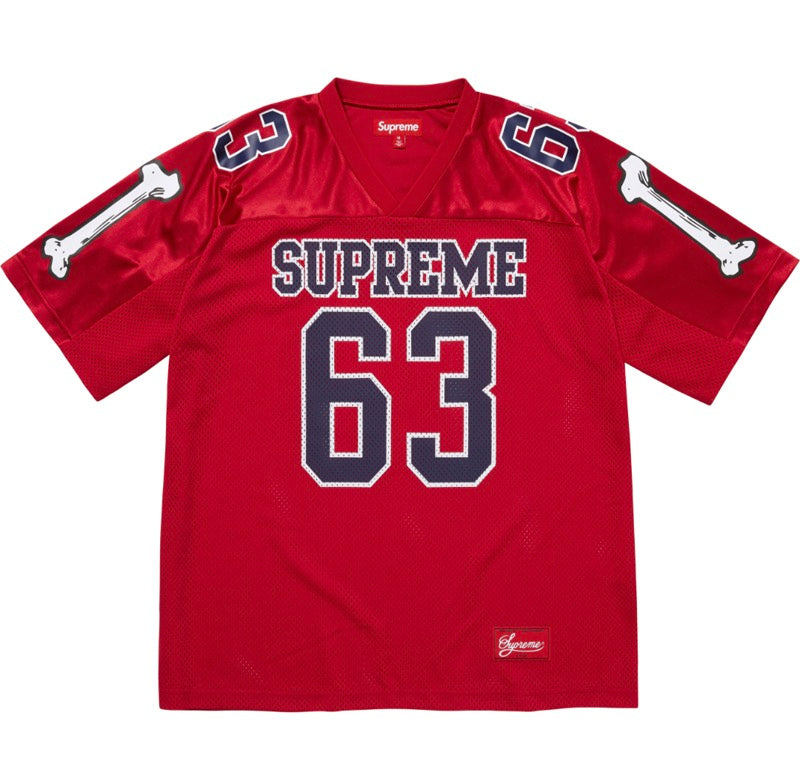 Bones Supreme T-shirt