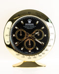 COSMOGRAPH DAYTONA STYLE DESK CLOCK ROLEX