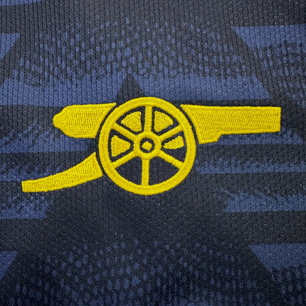 ARSENAL FC 2026/27 AWAY SHIRT
