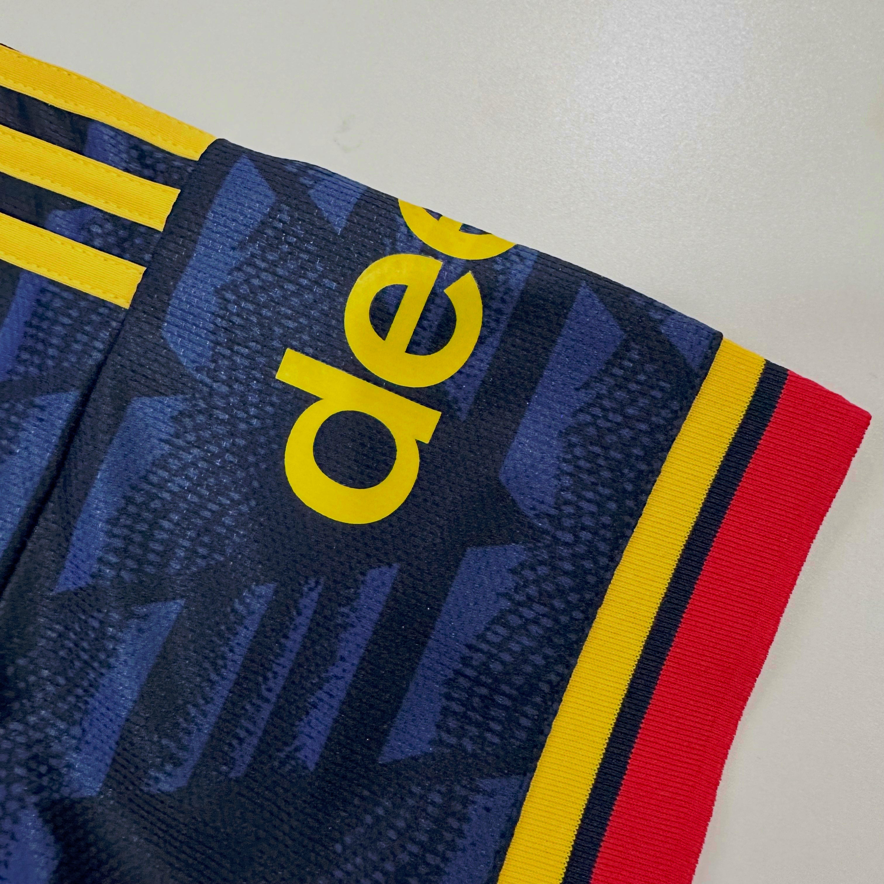 ARSENAL FC 2026/27 AWAY SHIRT