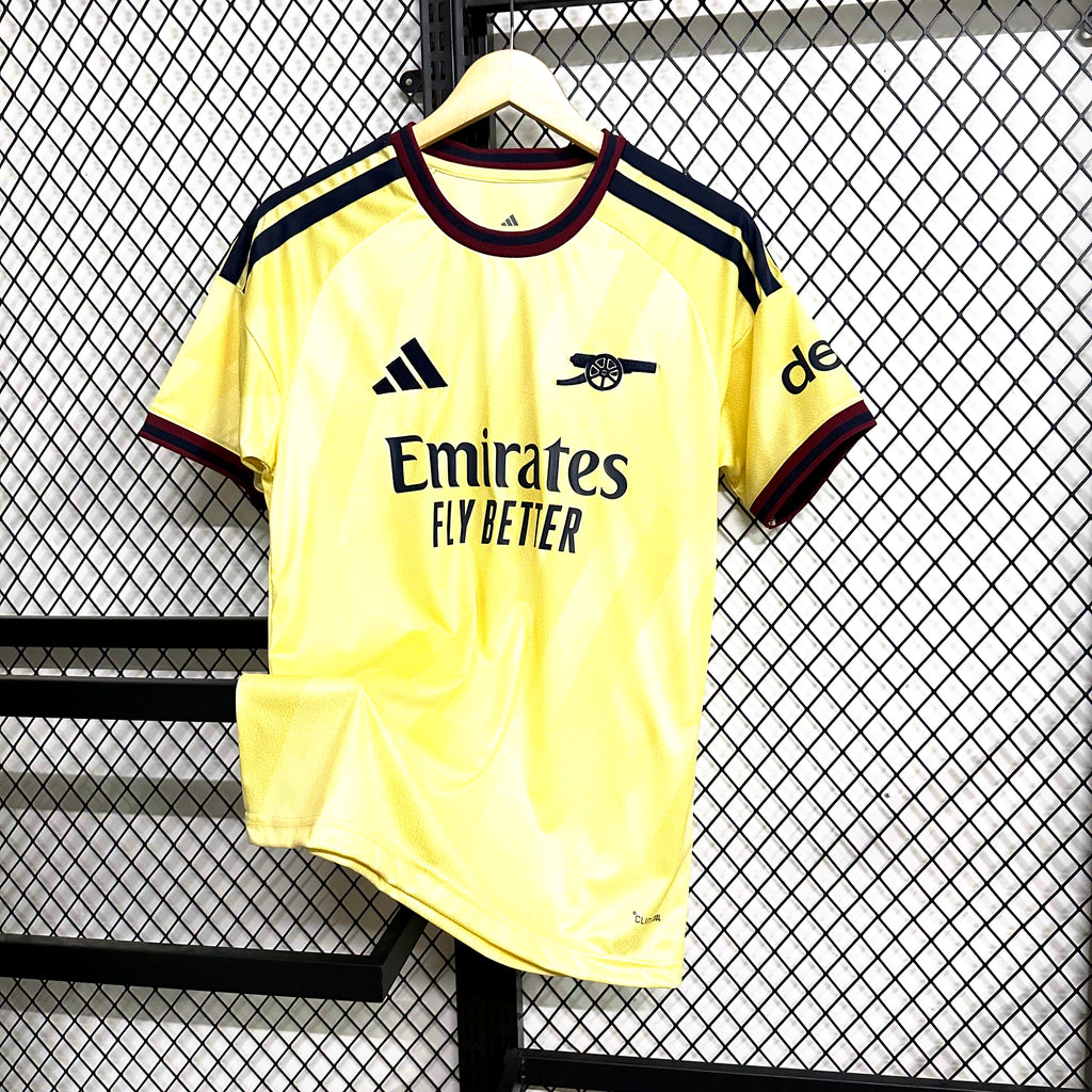 ARSENAL FC 2026/27 AWAY SHIRT