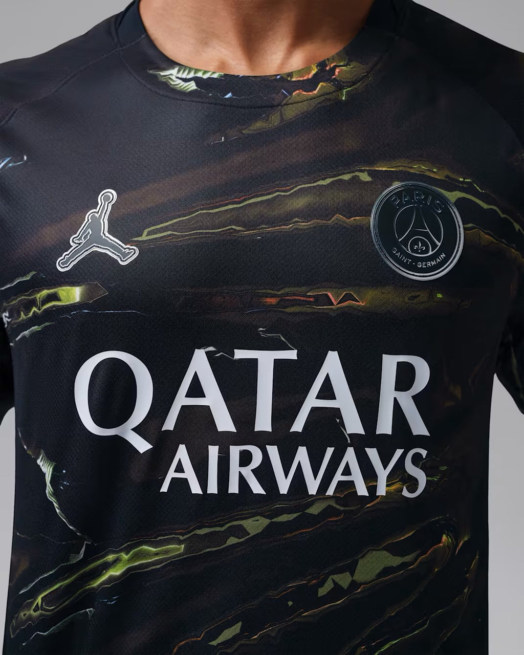 Paris Saint-Germain 2026 Stadium Night Edition