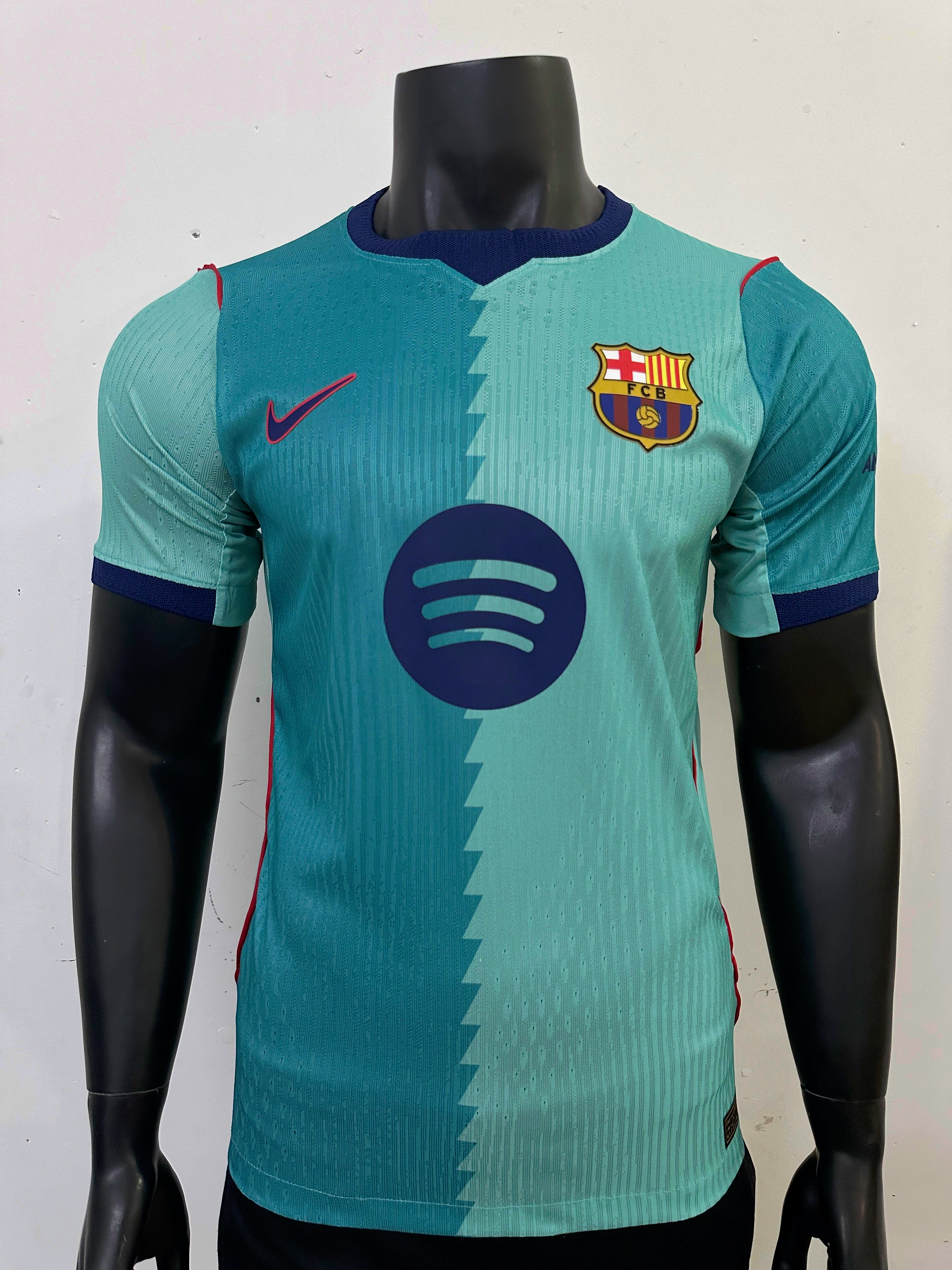 Nike Football Barcelona 2025/26
