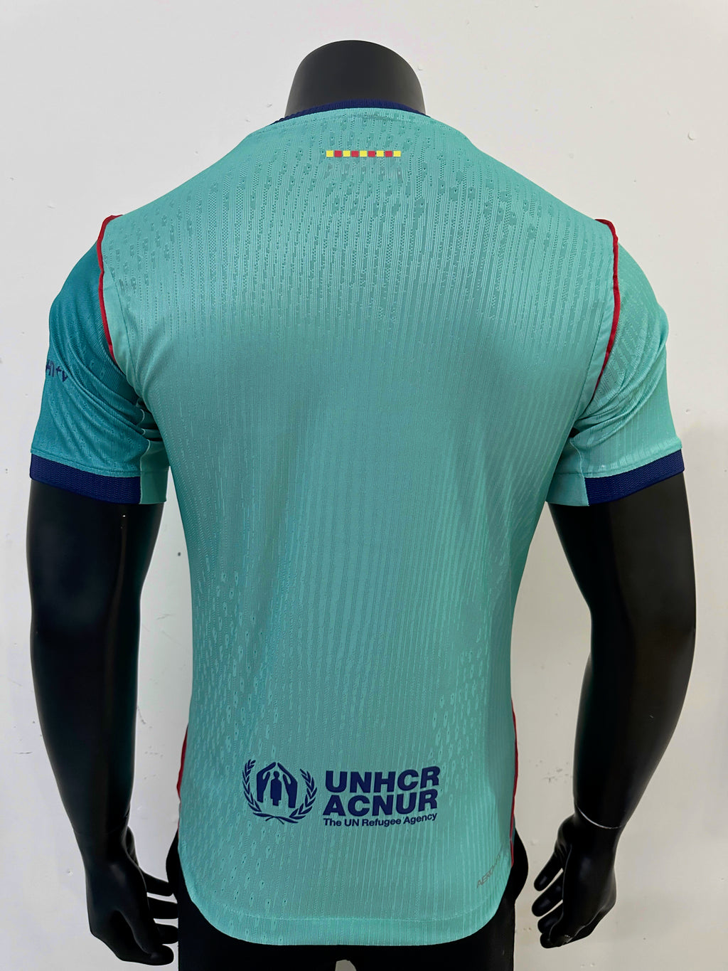 Nike Football Barcelona 2025/26
