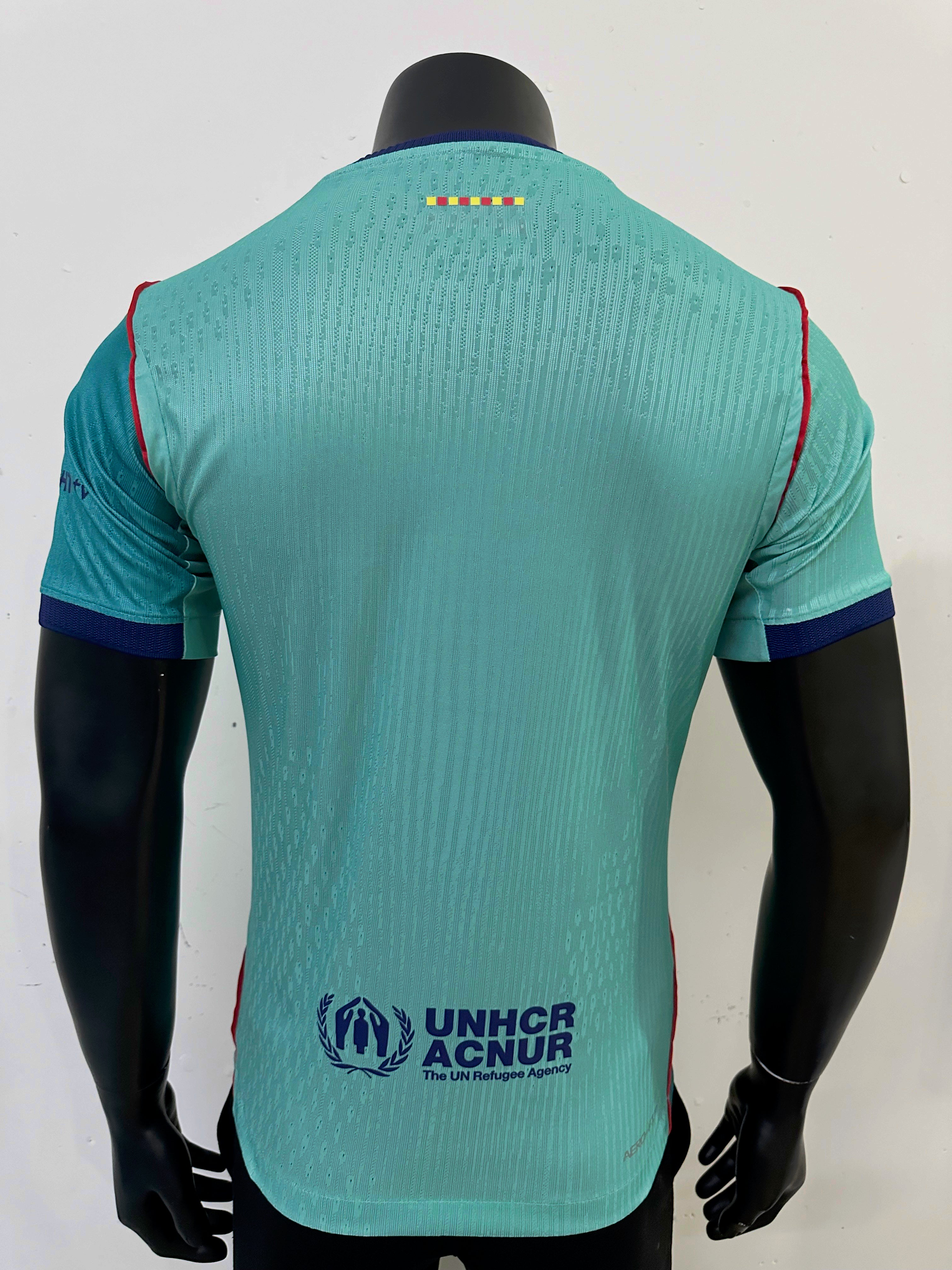 Nike Football Barcelona 2025/26