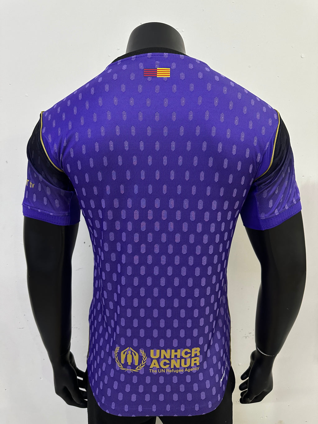 Fc Barcelona Original Football Jersey