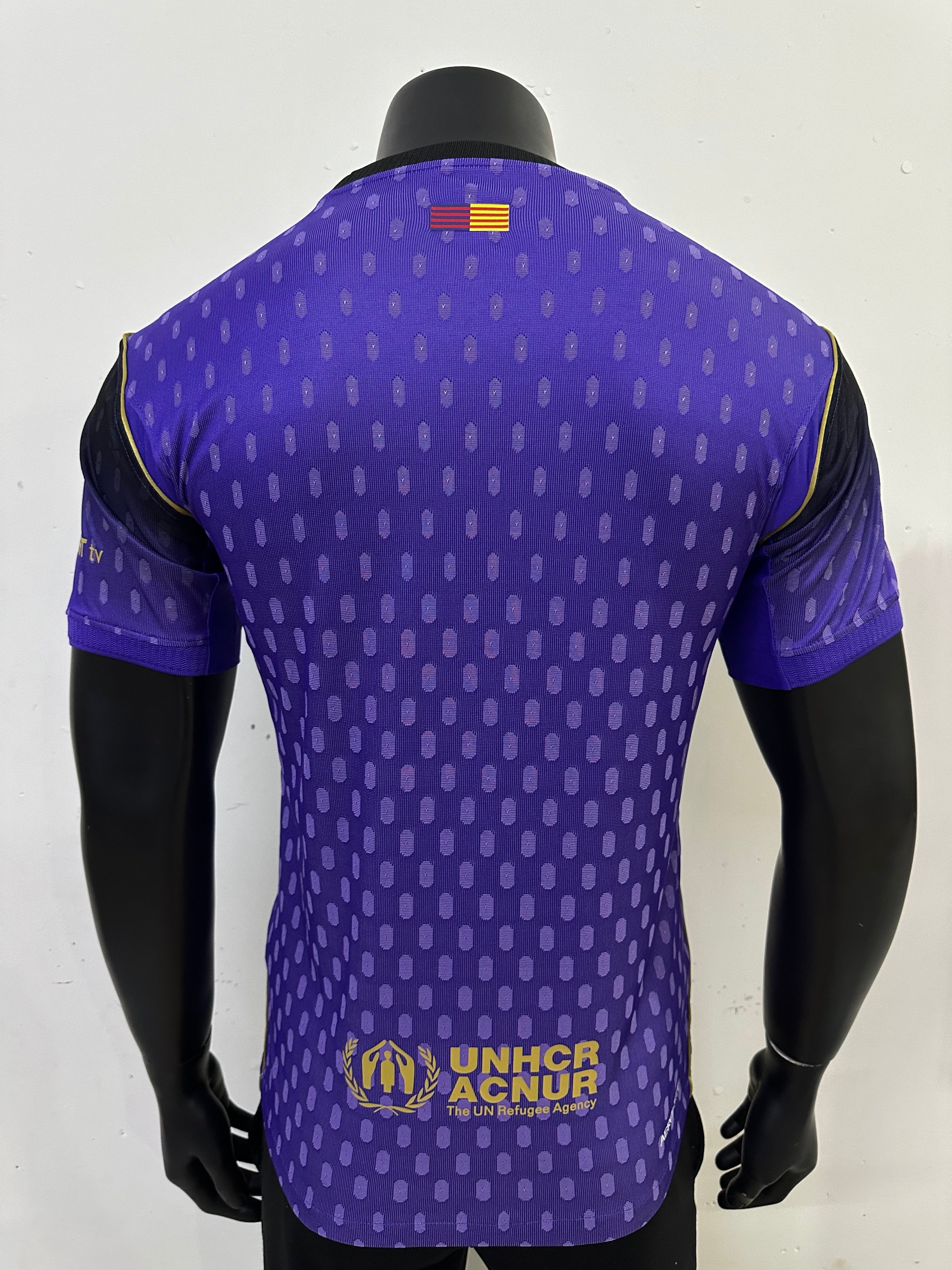 Fc Barcelona Original Football Jersey