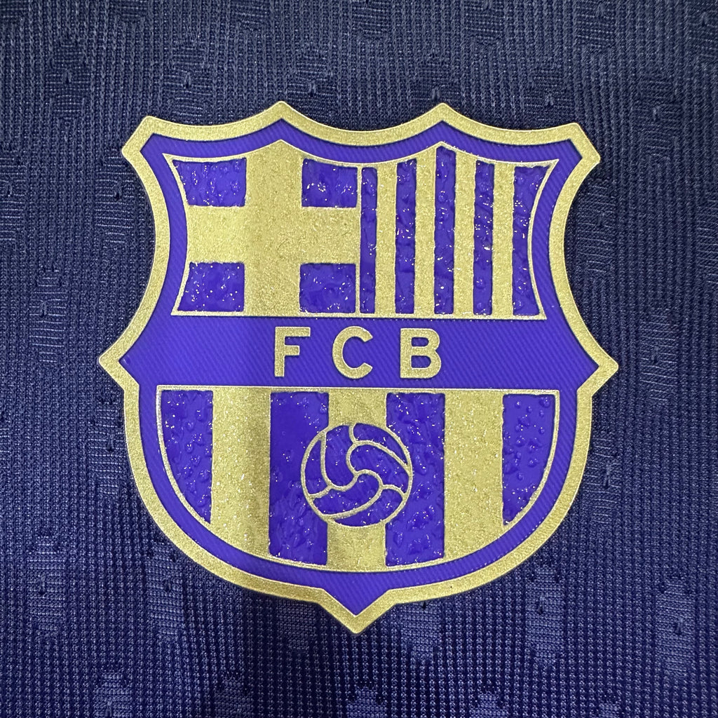 Fc Barcelona Original Football Jersey