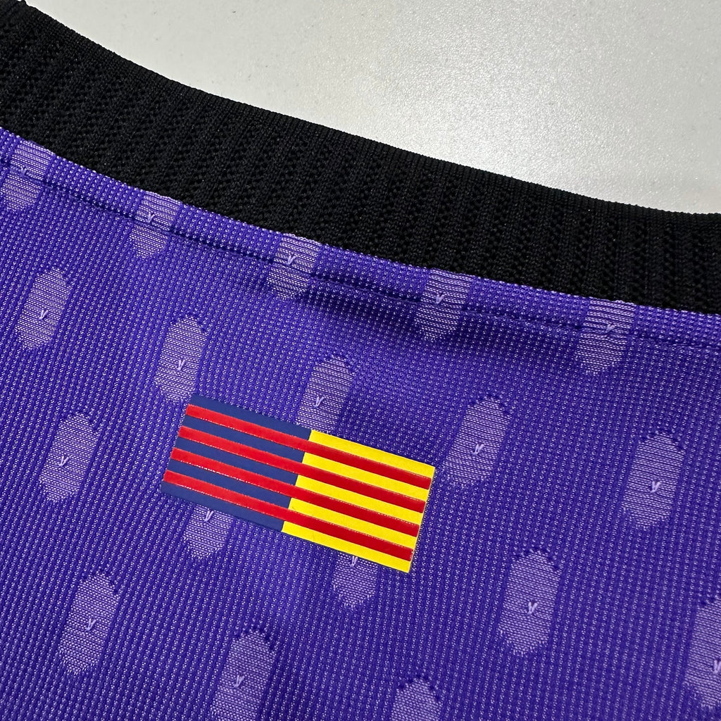 Fc Barcelona Original Football Jersey