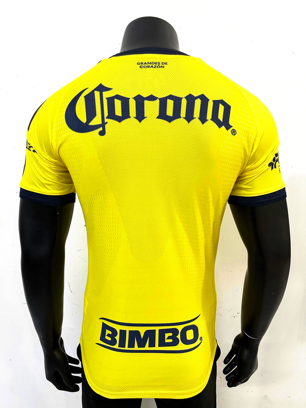 Club America 26-27