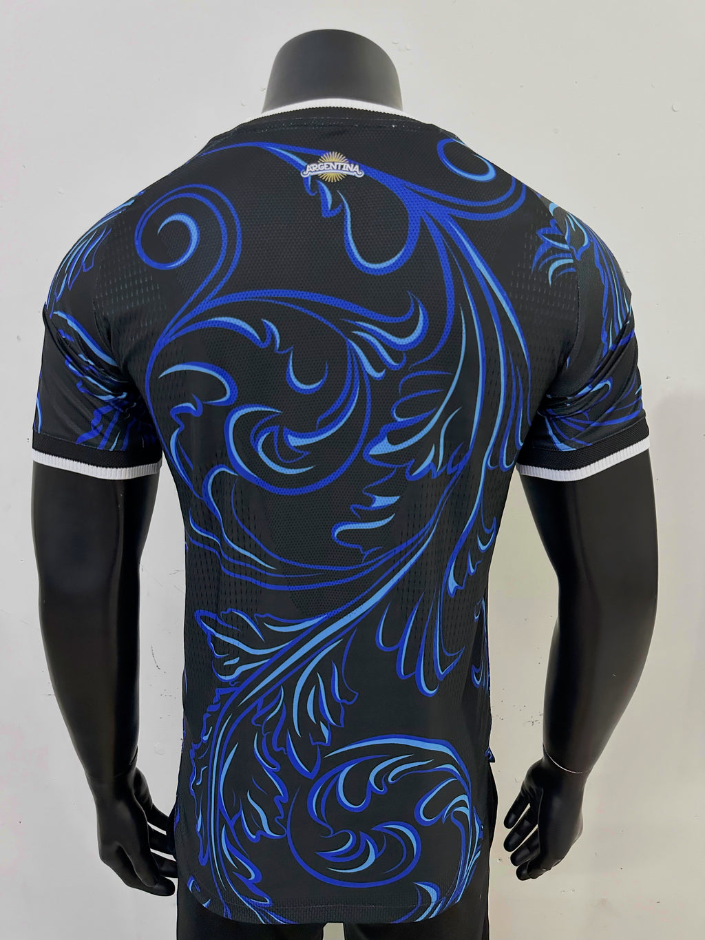 Argentina 26 away jersey