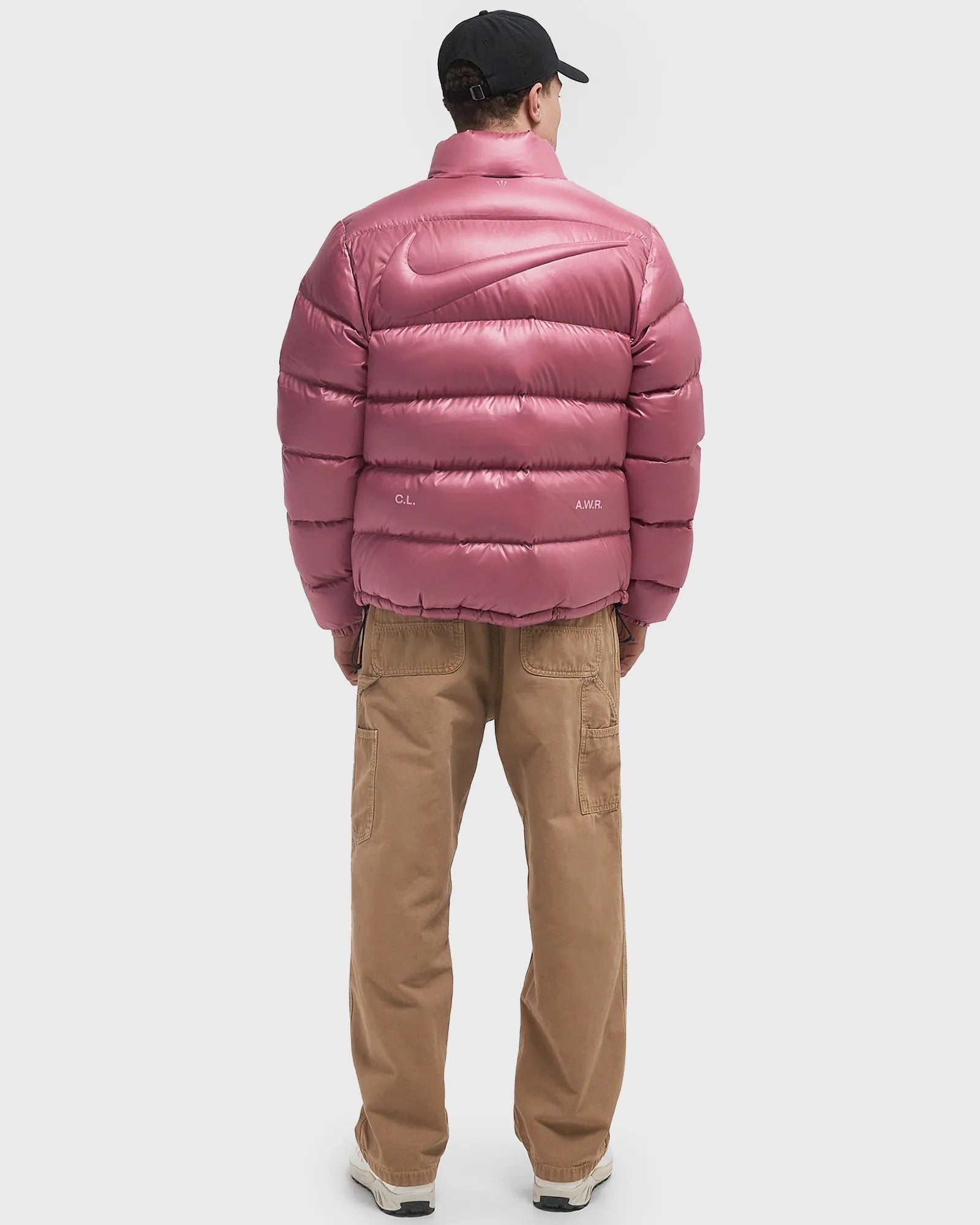 NIKE X NOCTA CS PUFFER JKT