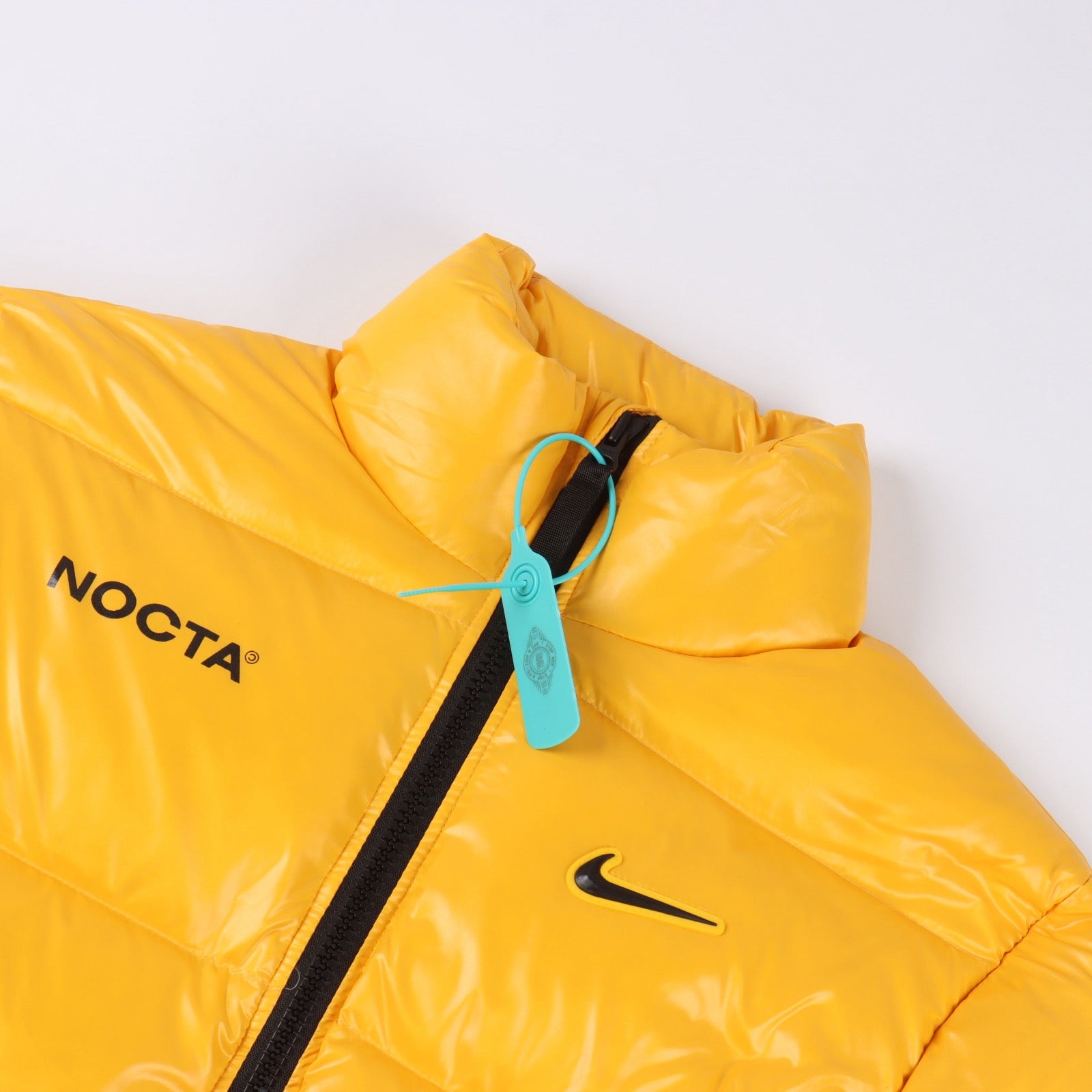 NIKE X NOCTA CS PUFFER JKT