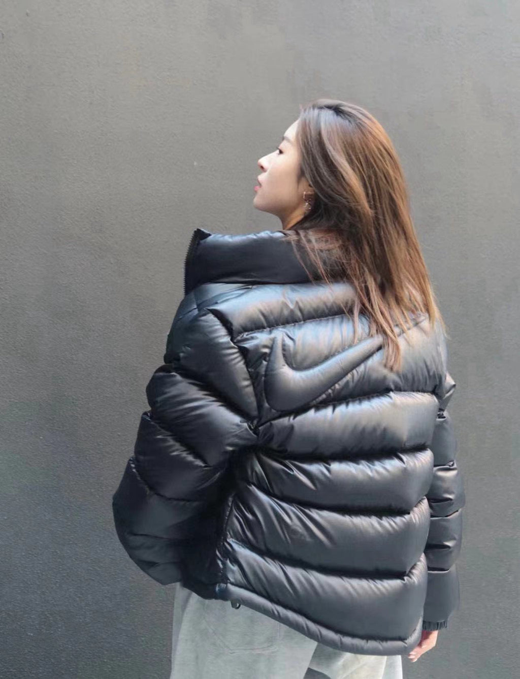 NIKE X NOCTA CS PUFFER JKT