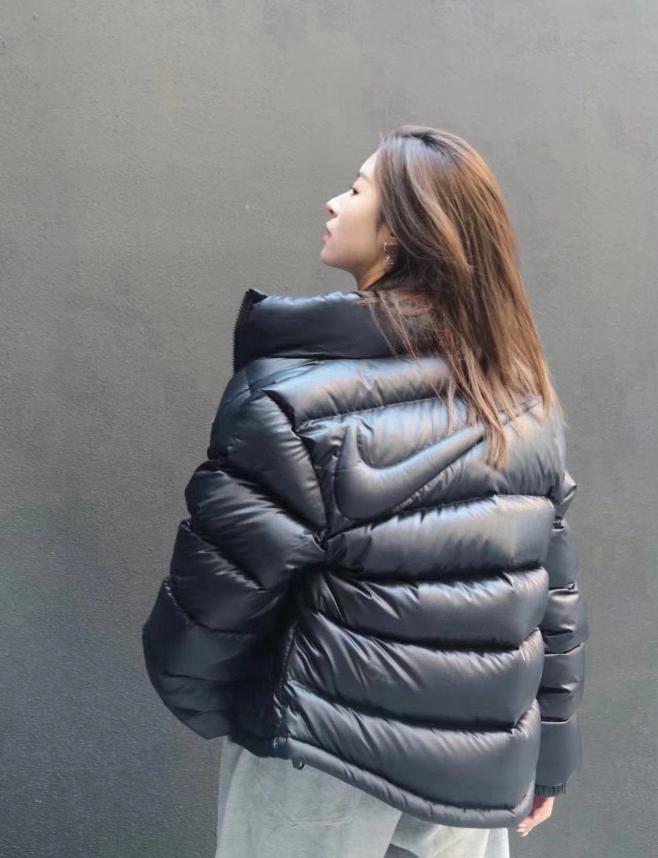 NIKE X NOCTA CS PUFFER JKT
