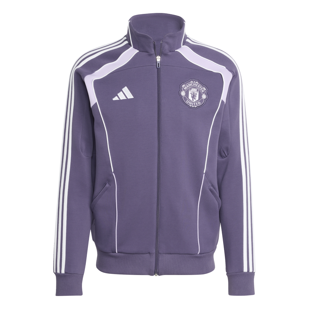 Manchester United 2026 Tracksuit 