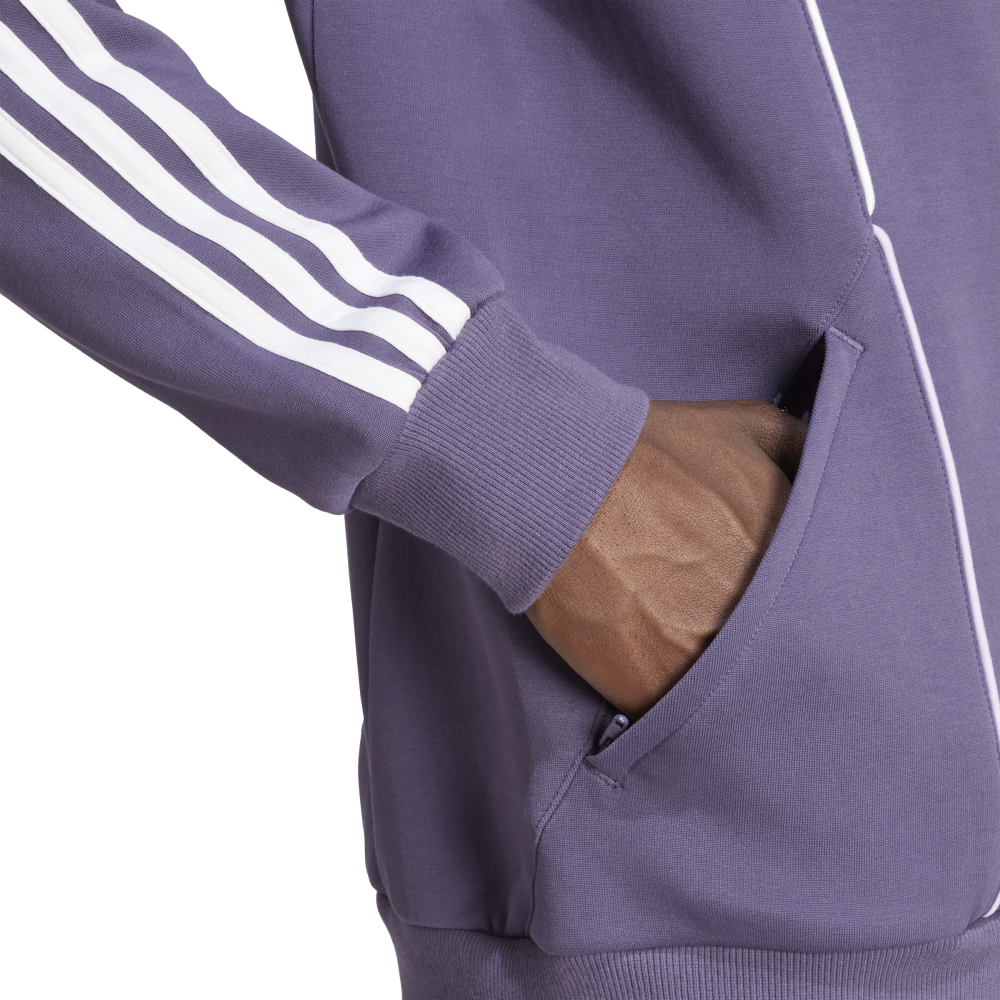 Manchester United 2026 Tracksuit 