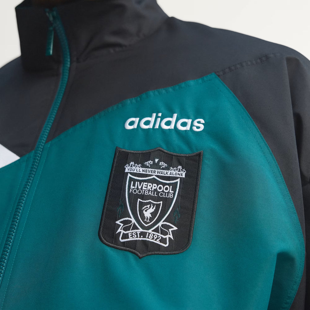 Jacket adidas Liverpool FC Special Edition 2025-2026