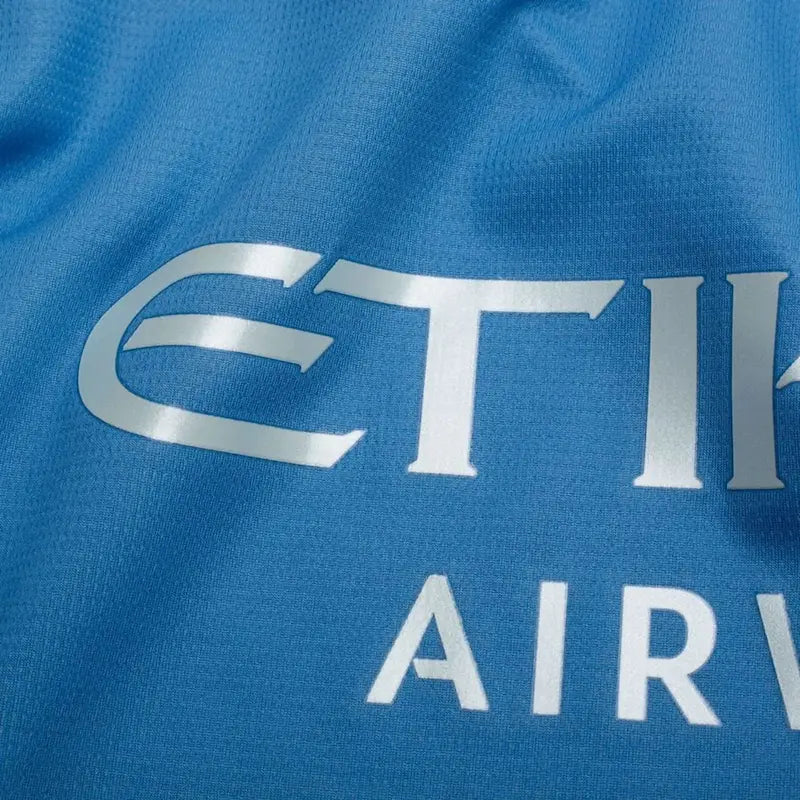 MANCHESTER CITY HOME SHIRT 2026/27