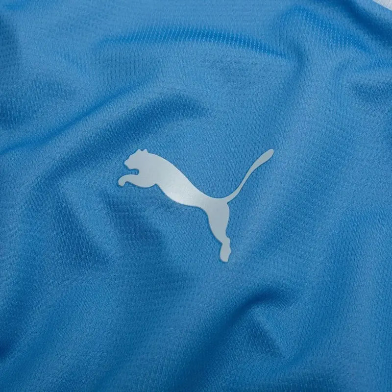 MANCHESTER CITY HOME SHIRT 2026/27
