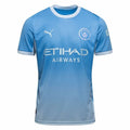 MANCHESTER CITY HOME SHIRT 2026/27