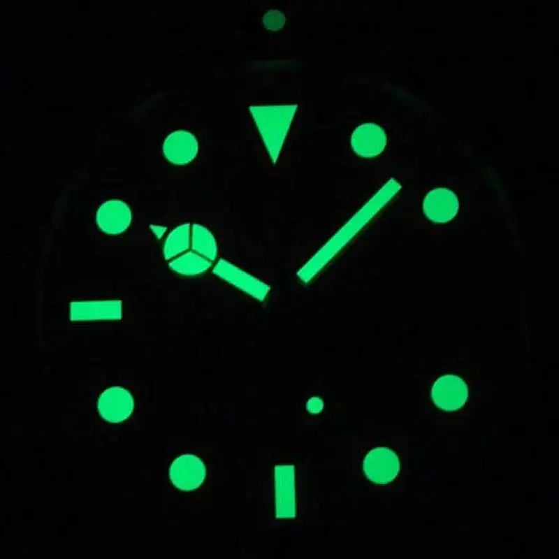 Sea-Dweller Deepsea Steel | Desk Clock