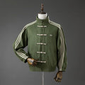 Adidas Originals Chinese New Year jacket 2026 – second colourway front