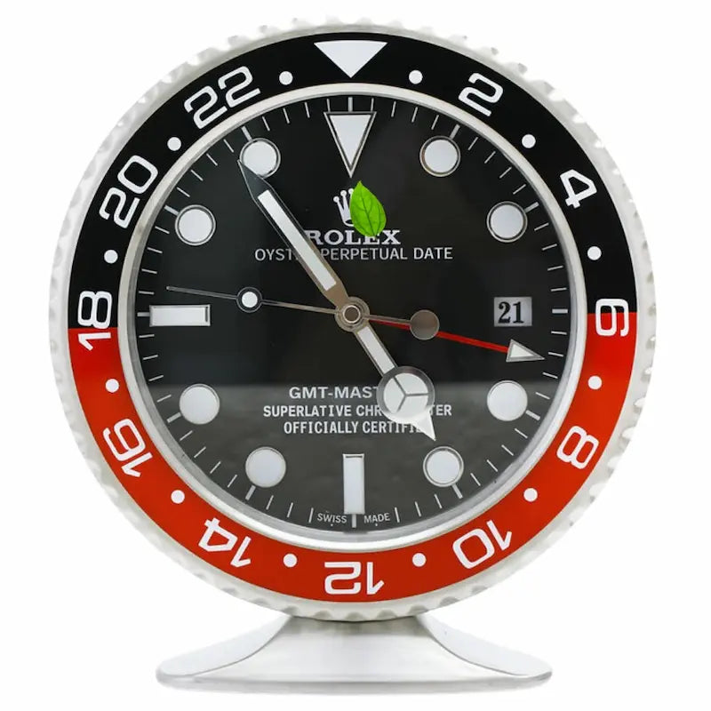 GMT MASTER  | Desk Clock