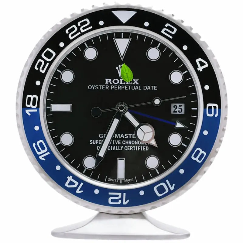GMT MASTER  | Desk Clock