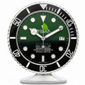 Sea-Dweller Deepsea Steel | Desk Clock