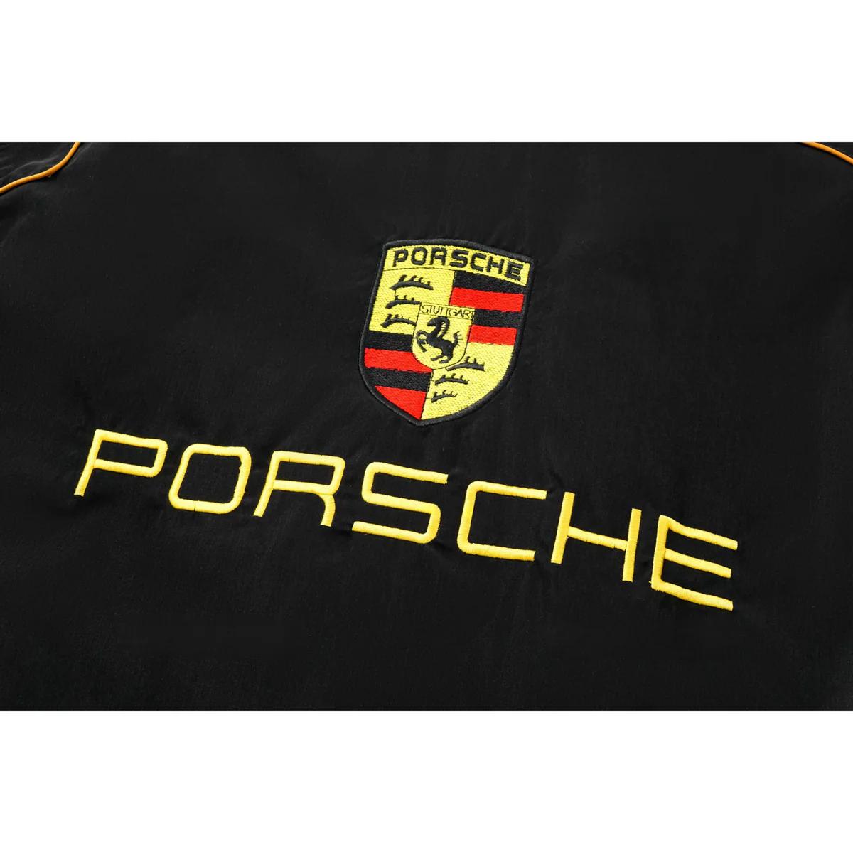 Porsche F1 Vintage Racing Jacket