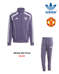 Manchester United Tracksuit 