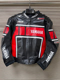 Riders Armor Yamaha RacePro Leather Jacket