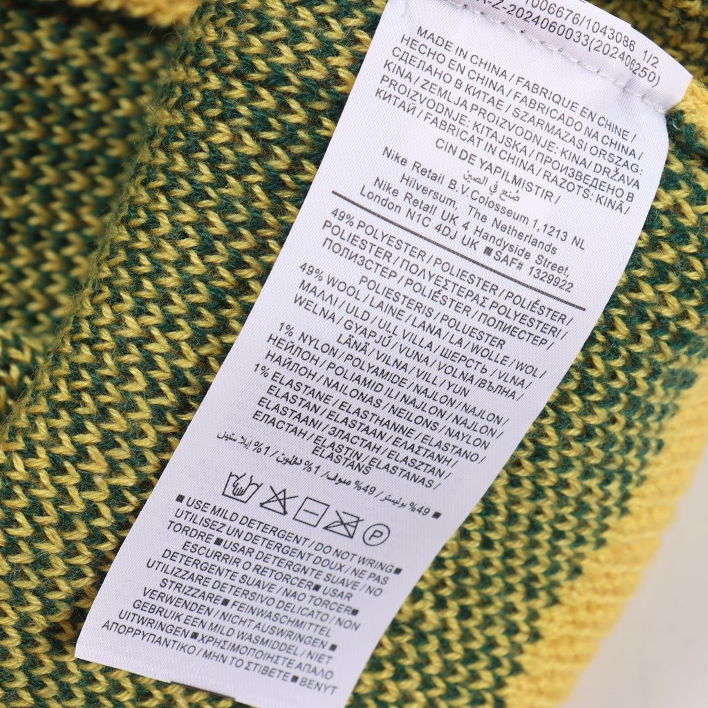 Supreme /Nike  Sweater Vest