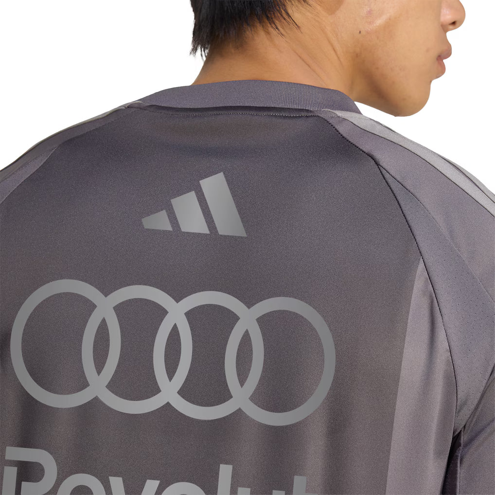 Audi F1 2026 Replica Team T-Shirt