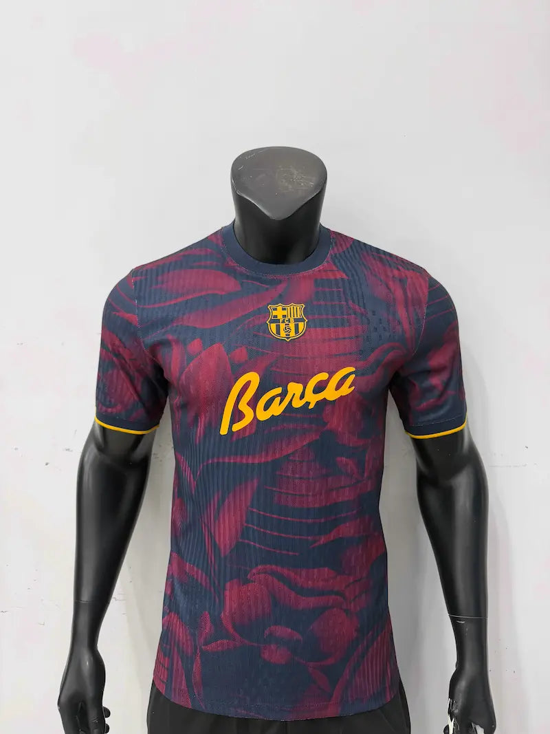 Barcelona 2026-27 Special Jersey