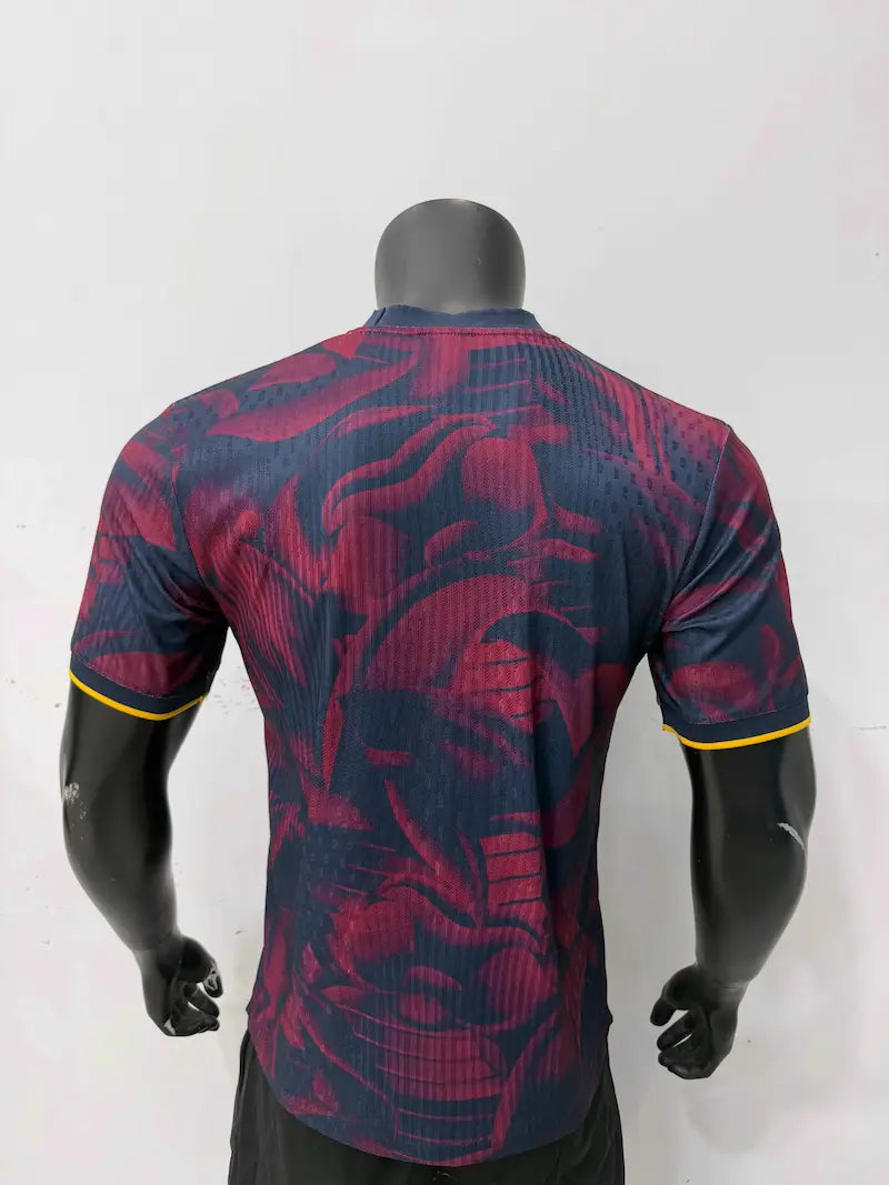Barcelona 2026-27 Special Jersey