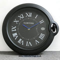 Cartier Ballon Bleu Style