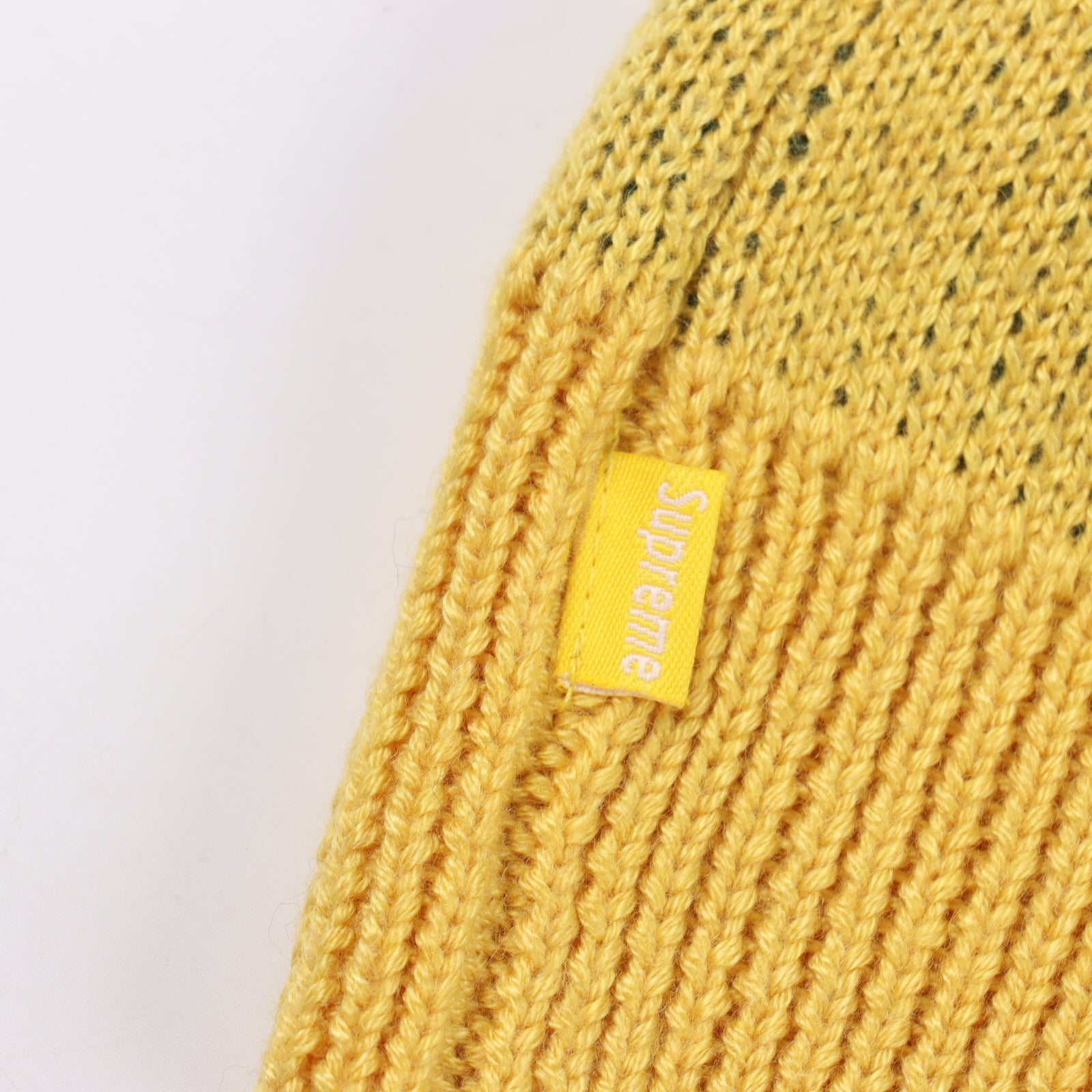 Supreme /Nike  Sweater Vest
