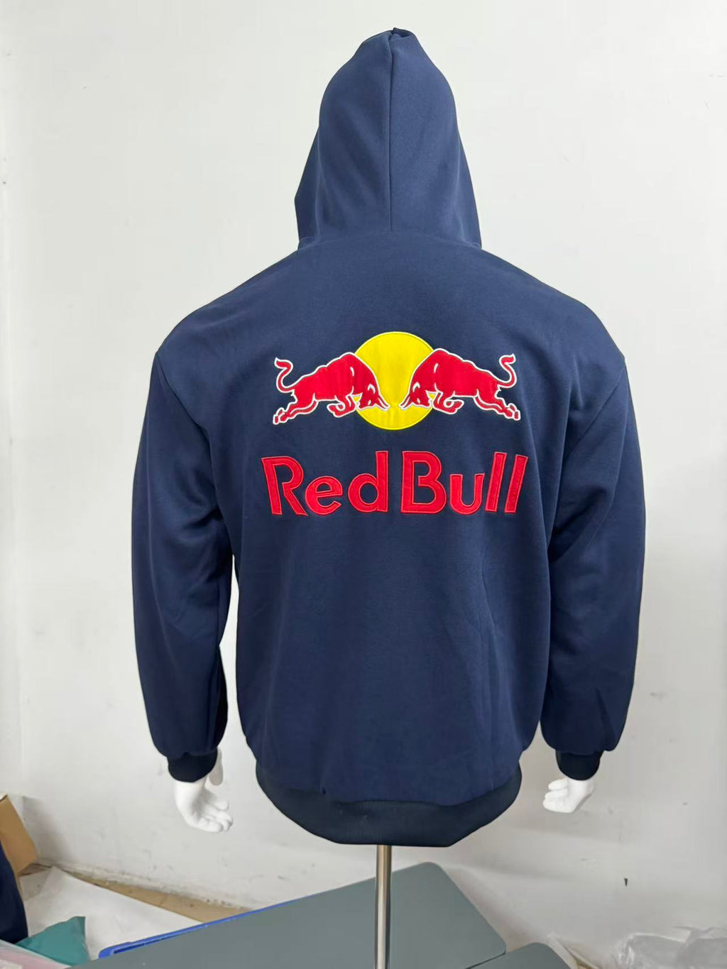 Red Bull Racing F1 2026