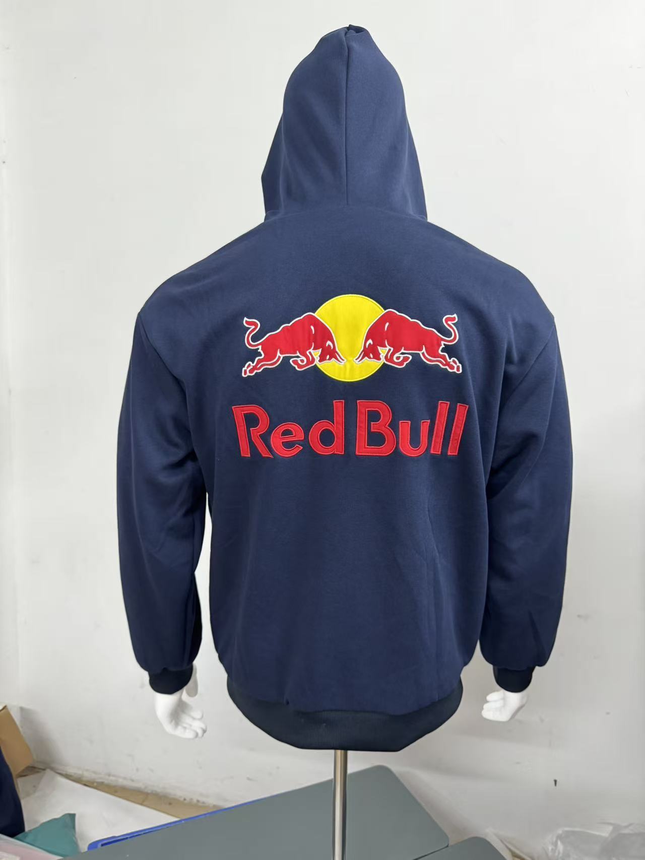Red Bull Racing F1 2026
