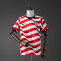 NIKE USA HOME KIT WORLD CUP 2026 JERSEY